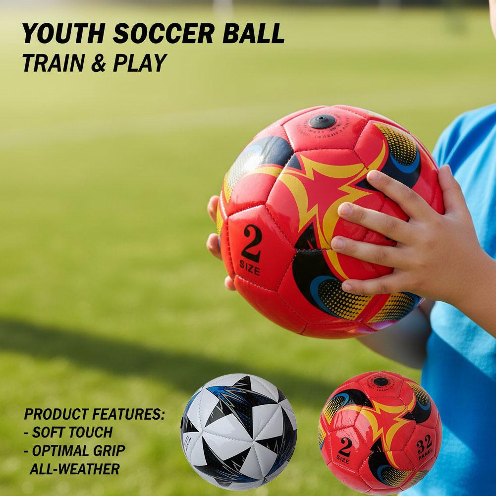 Outdoor Sport Games - Bola de Futebol Padrão Profissional para