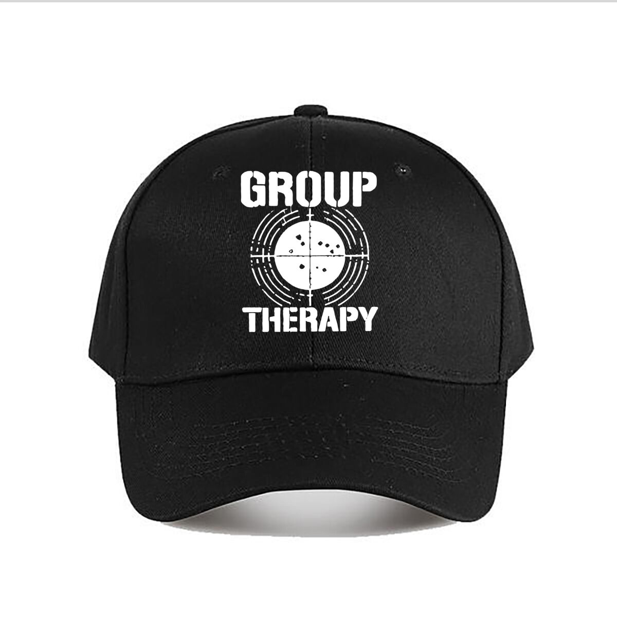 Outdoor Sportsman Group - Boné de beisebol com estampa Group