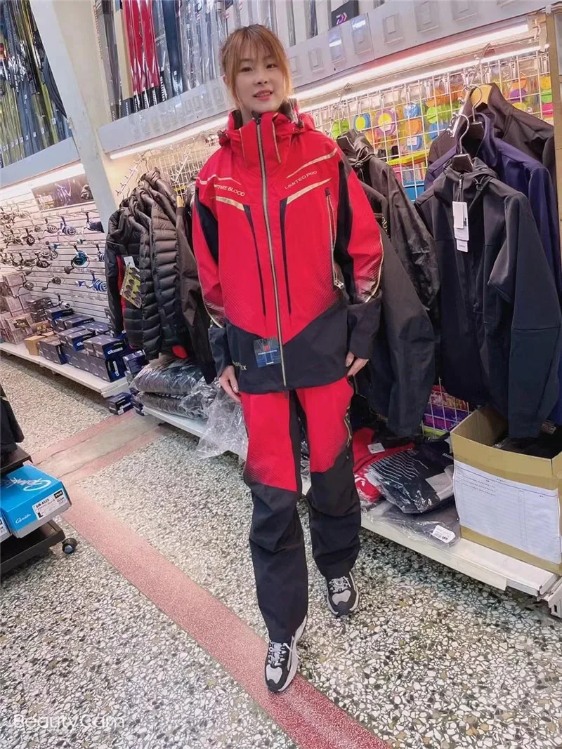 Outdoor Sport Winter Jacket - Preço de liquidação 2xl 3xlnew inverno