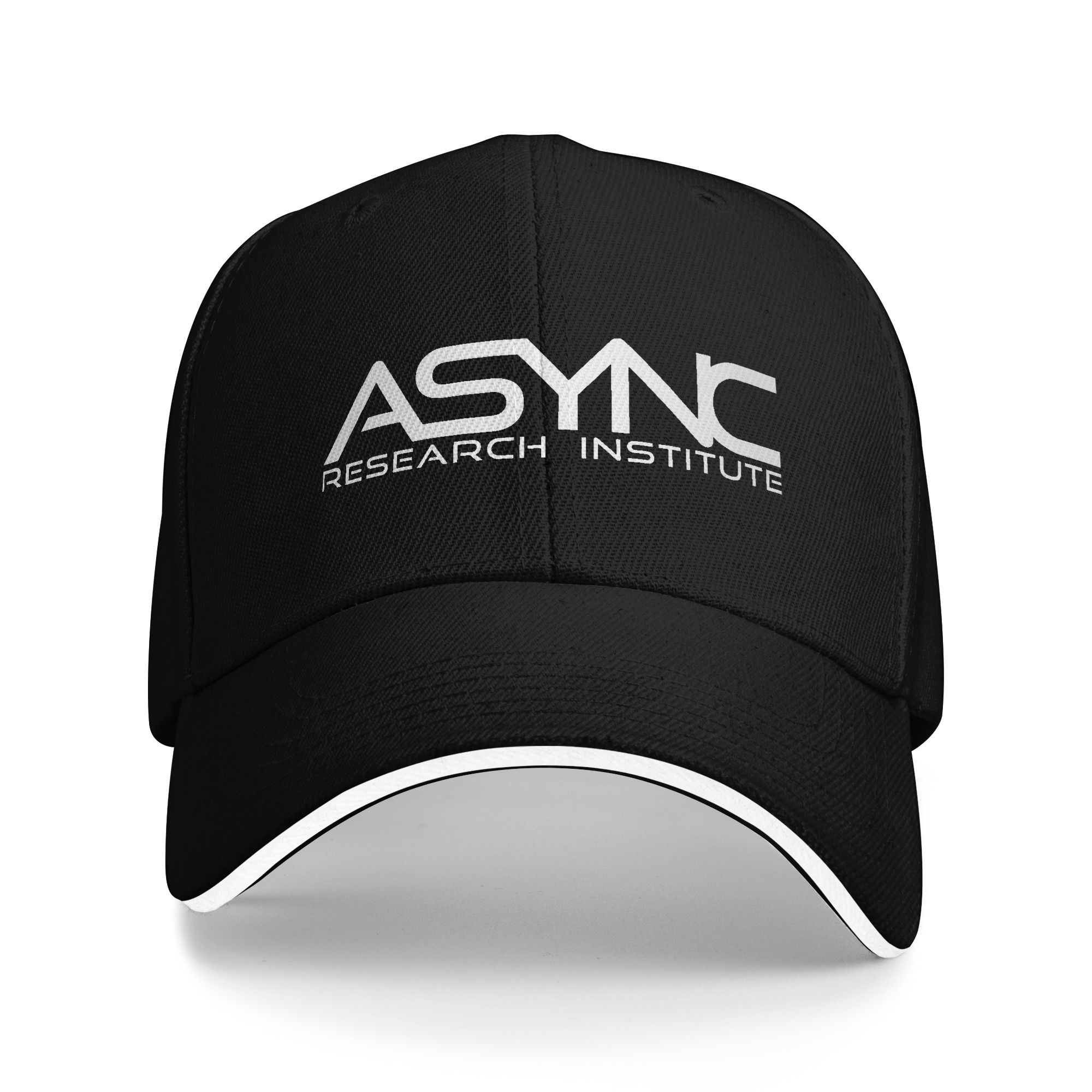 Outdoor Sport Institute - Bonés de Beisebol ASYNC Back-Rooms ASYNC
