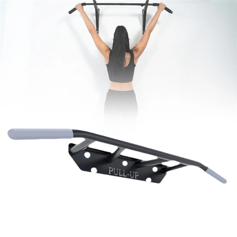 Chin Bar Doorway - Barra de puxar para porta resistente,