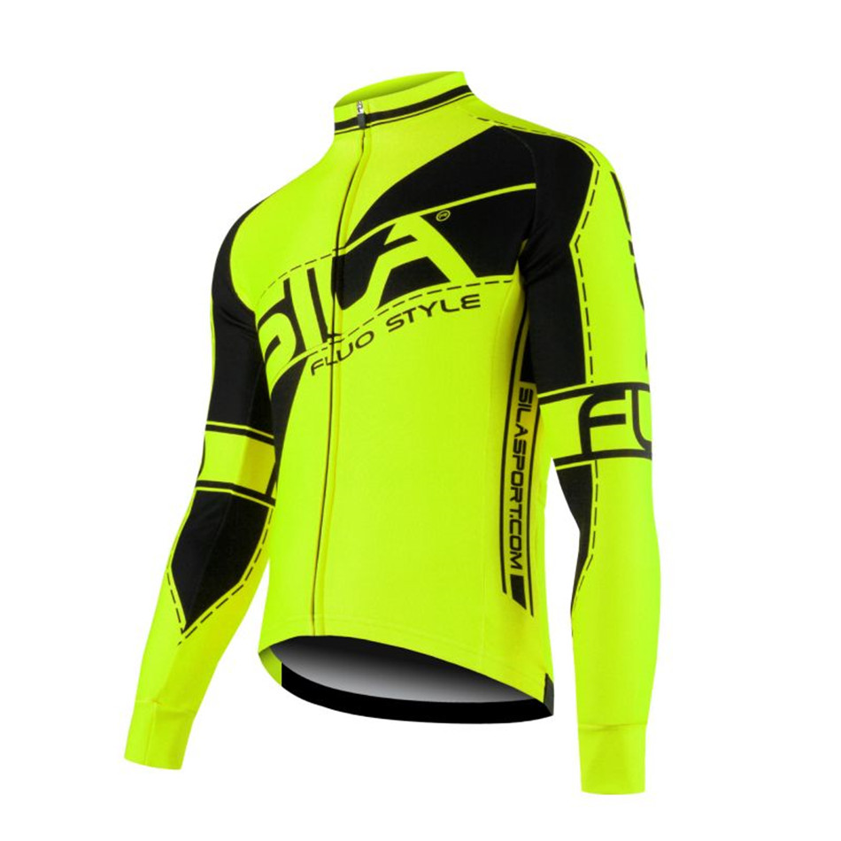 Outdoor Sport Winter Jacket - Sila eua jaqueta esportiva ao ar