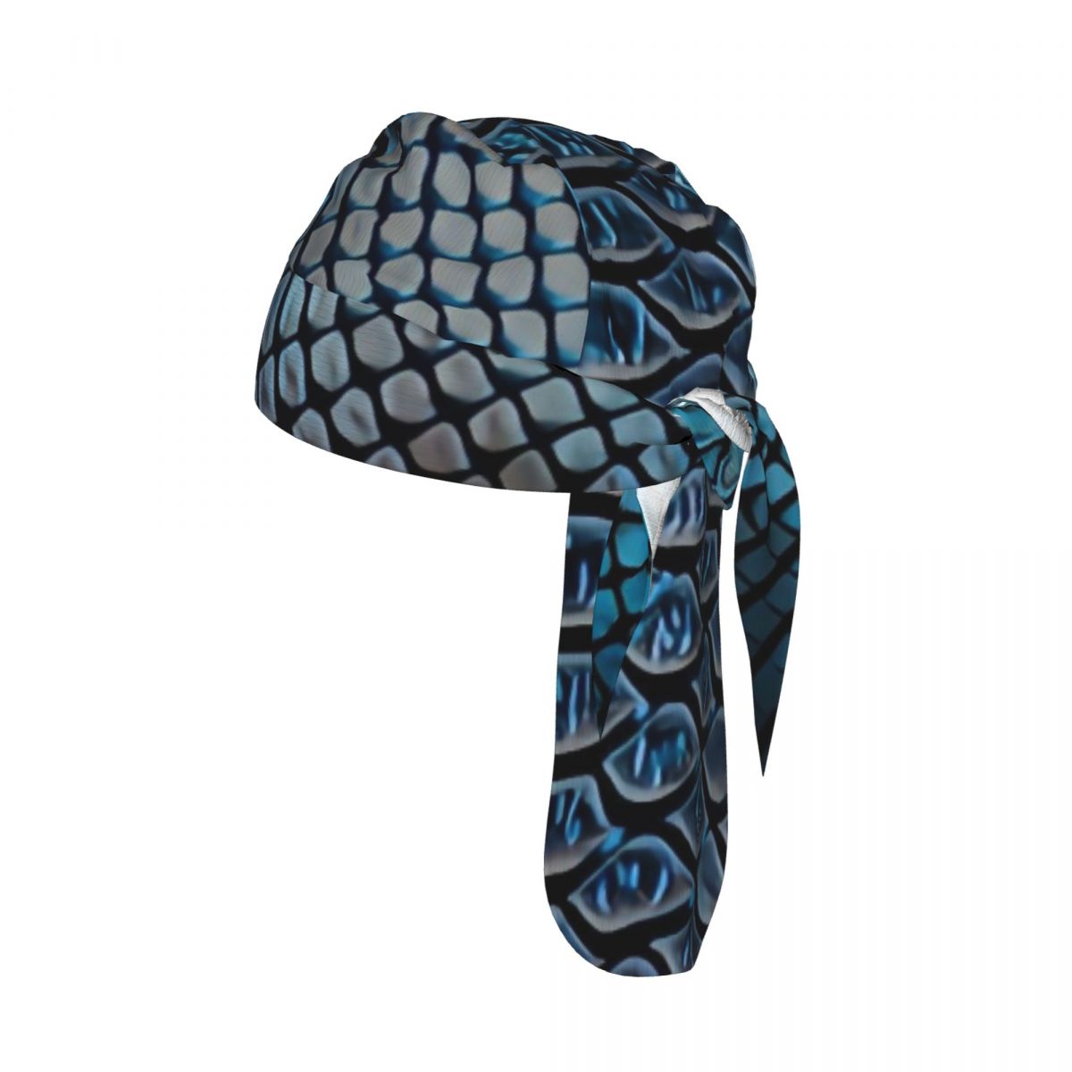 Outdoor Sport Background - Boné de Ciclismo com Capuz Protetor