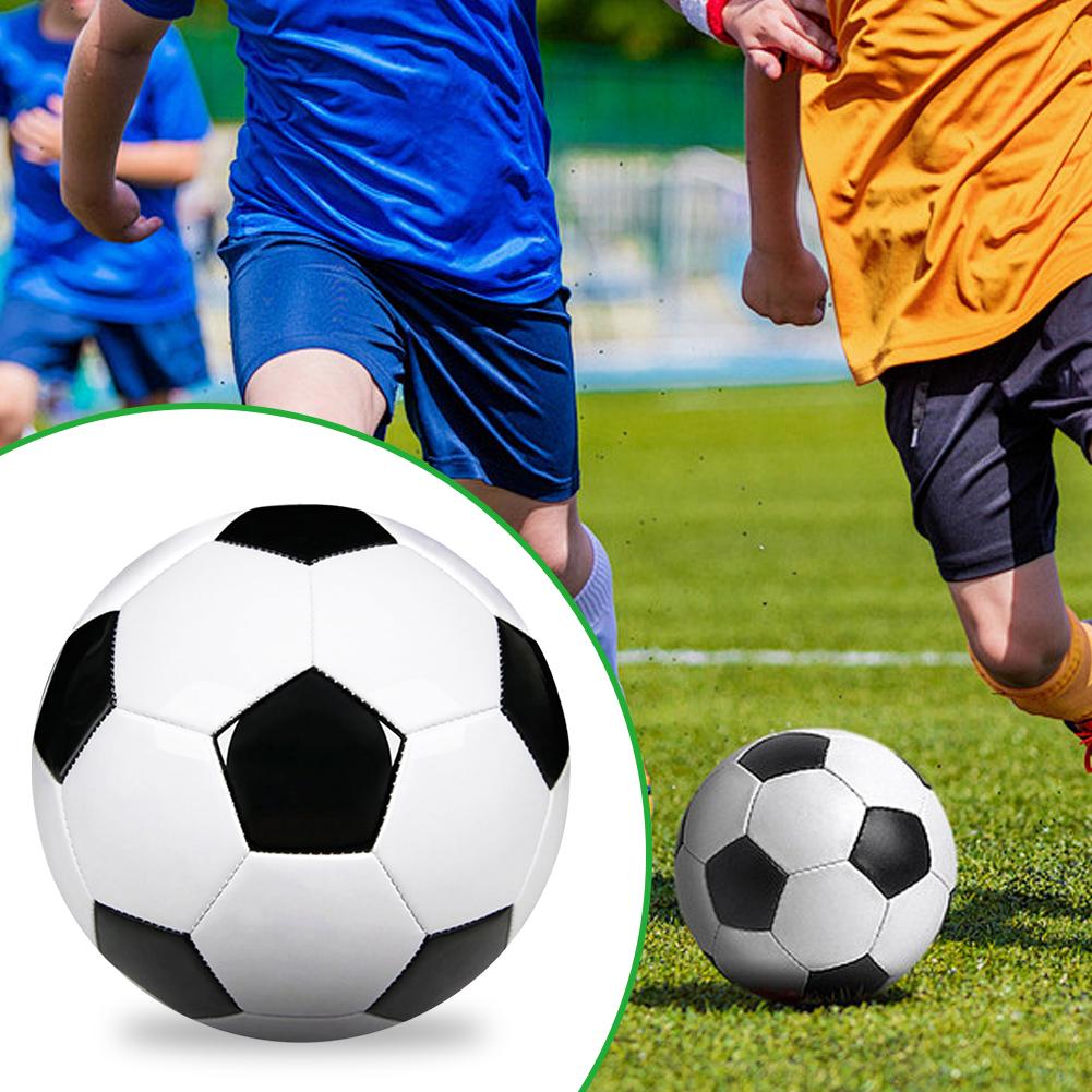 Outdoor Sport Games - Tamanho padrão 5 bolas de futebol