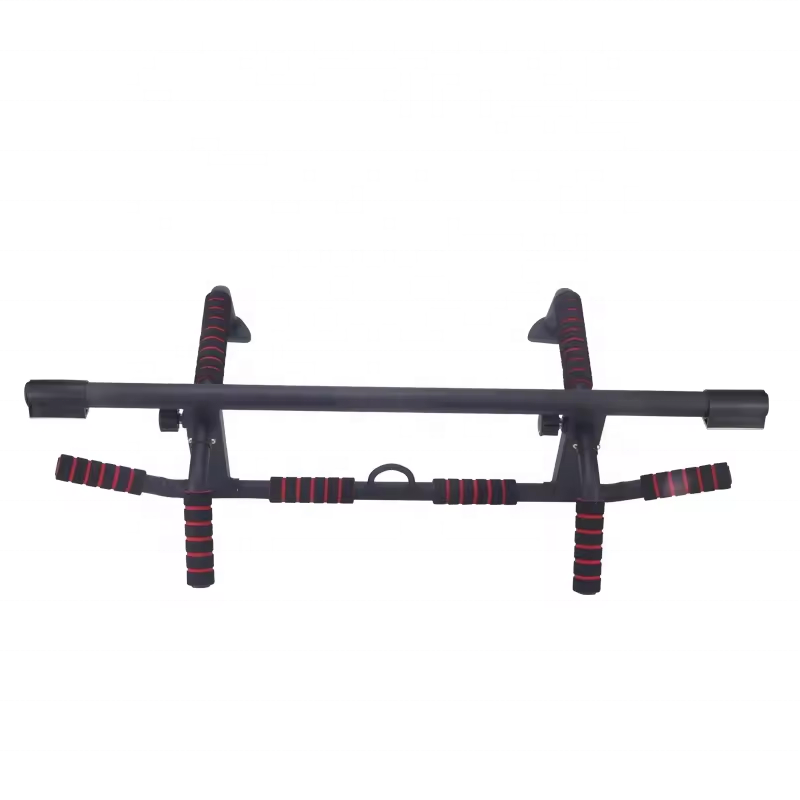 Chin Bar Doorway - Barra de Exercícios Ajustável para Porta