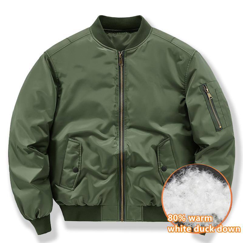 Outdoor Sport Winter Jacket - Jaqueta de inverno para baixo dos