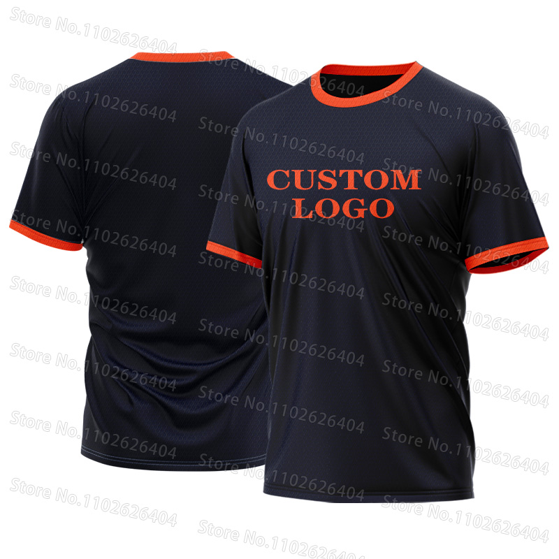 Outdoor Sportsman Group - TESM Camiseta personalizada esportiva malha respirável