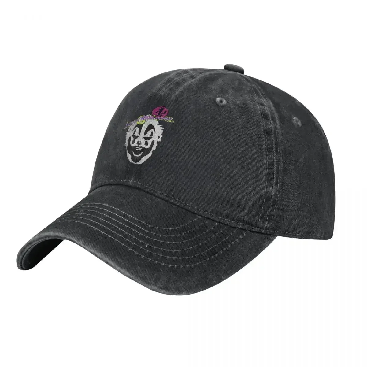 Outdoor Sportsman Group - Boné de Beisebol Insane Clown Posse