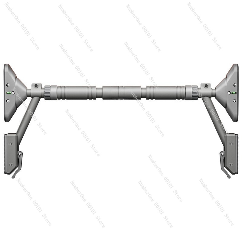Barra de Exercícios para Porta - Chin Bar Doorway avaliação e preço