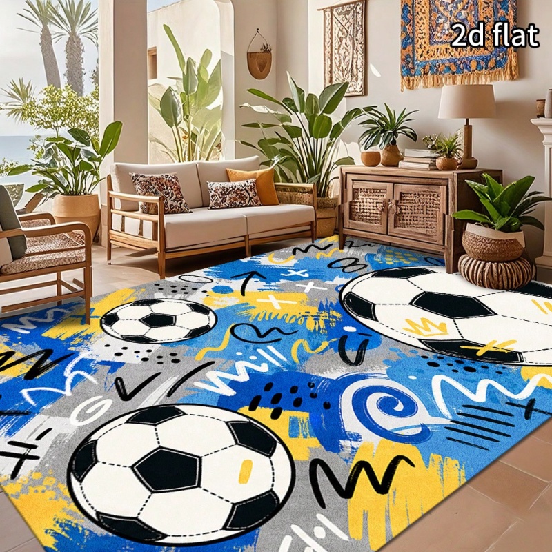 Tapete Colorido com Estampa de - Outdoor Sport Background avaliação e preço