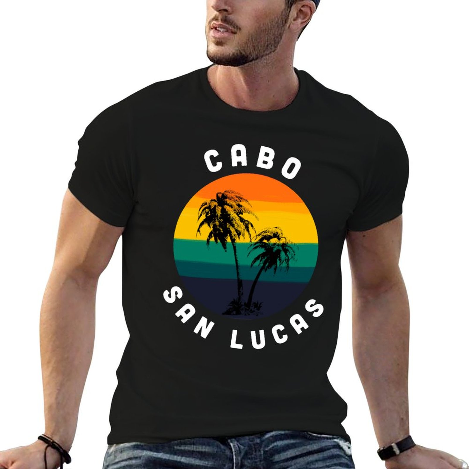 Camiseta de Souvenir de Cabo S - Outdoor Sportsman Group avaliação e preço