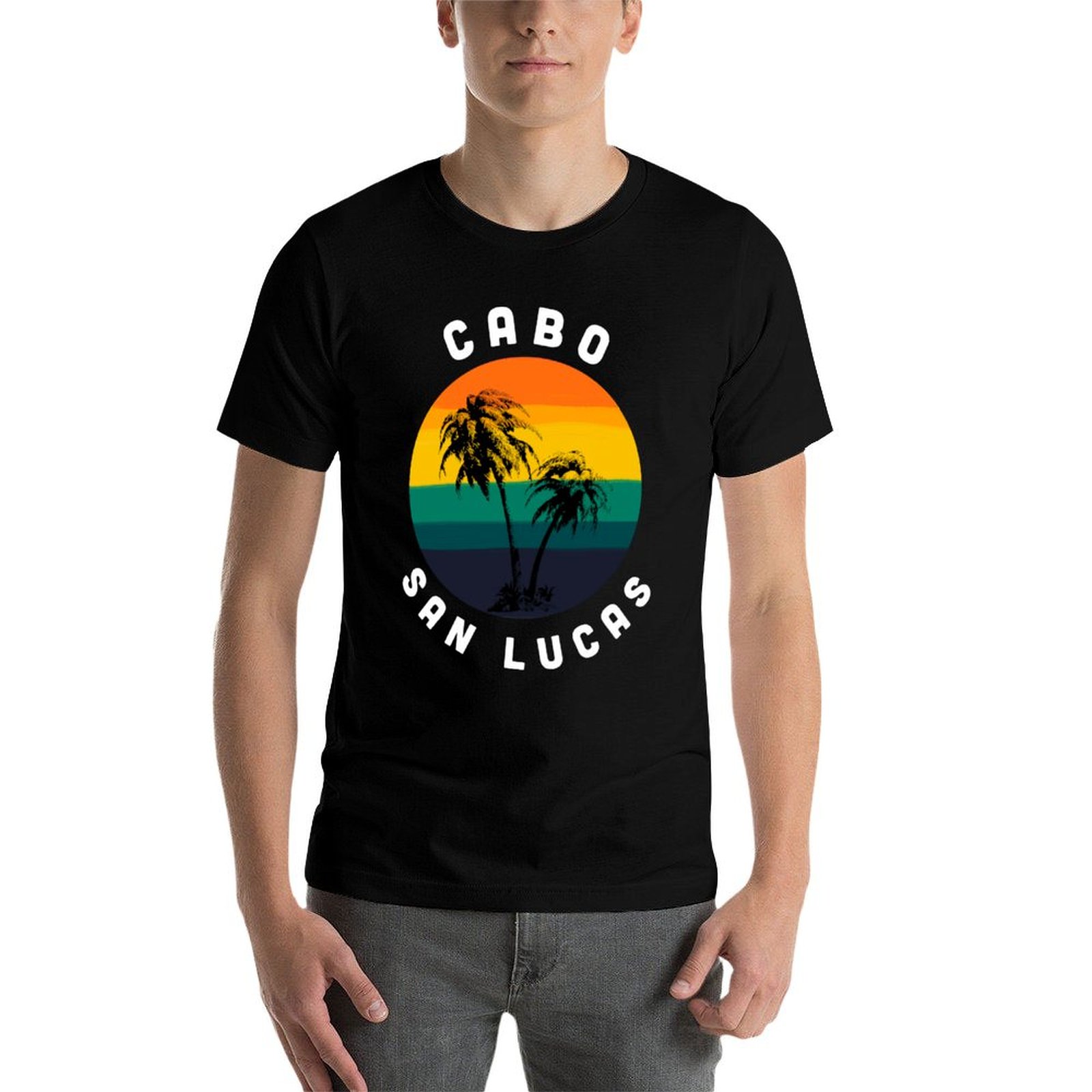 Camiseta de Souvenir de Cabo S - Outdoor Sportsman Group avaliação e preço