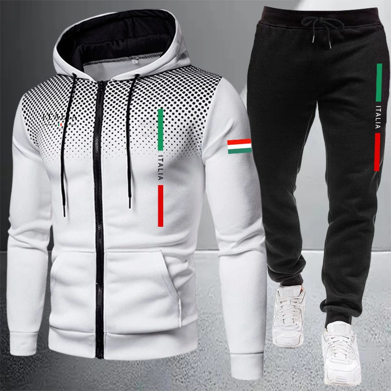 Conjunto de Moletom Masculino  - Outdoor Sport Winter Jacket avaliação e preço
