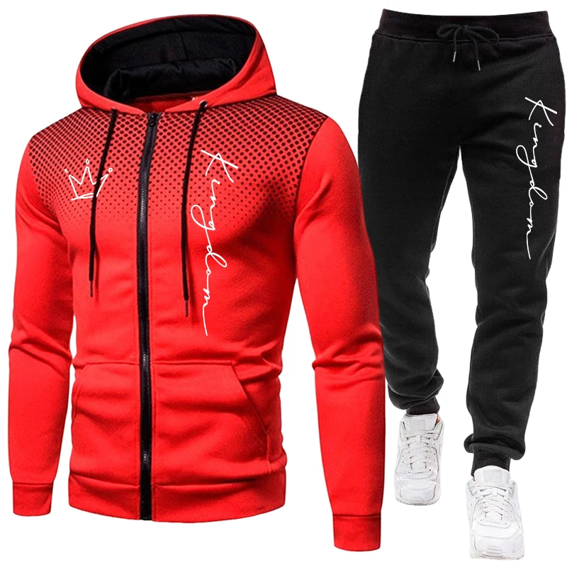 Conjunto de Agasalho Masculino - Outdoor Sport Winter Jacket avaliação e preço