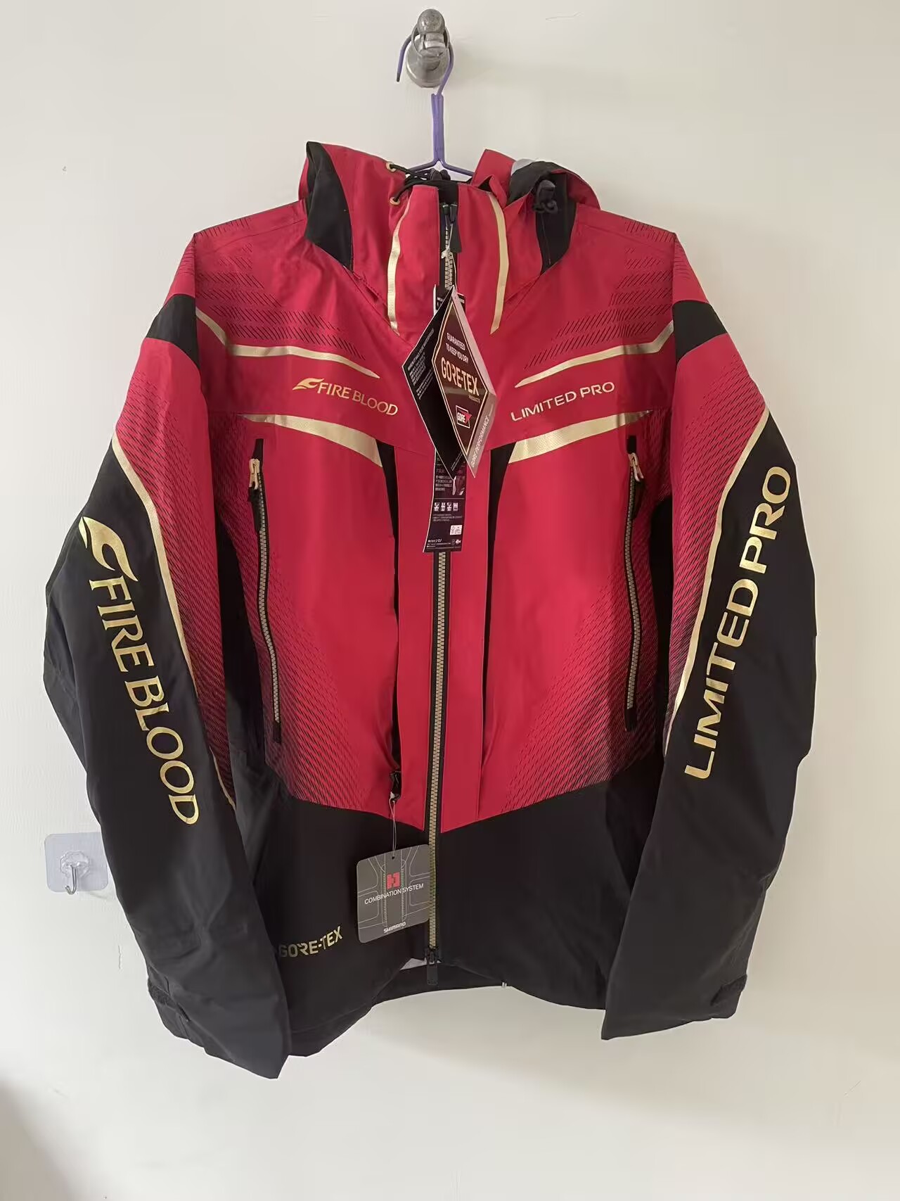 Preço de liquidação 2xl 3xlnew - Outdoor Sport Winter Jacket avaliação e preço