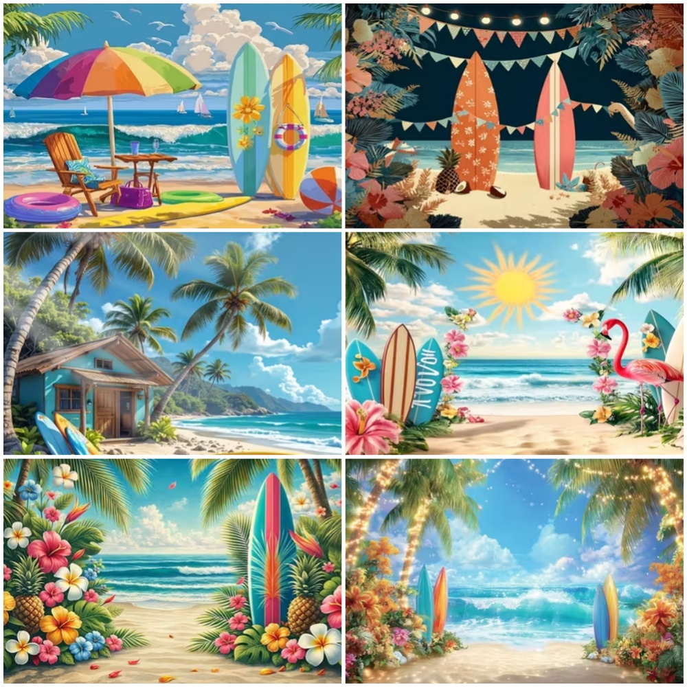 Cenário Temático de Verão: Pra - Outdoor Sport Background avaliação e preço
