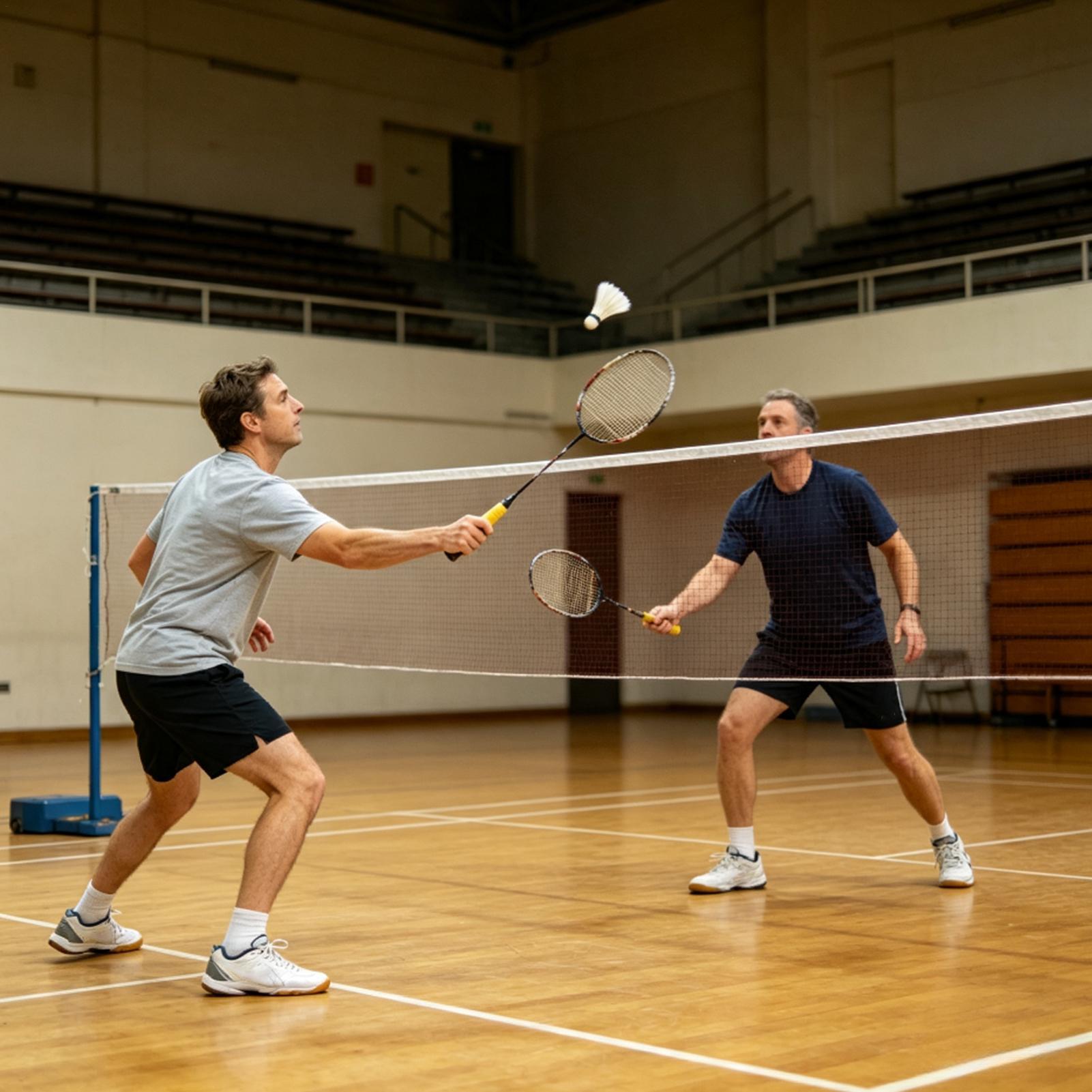 Petecas de Badminton para Trei - Outdoor Sportsman Group avaliação e preço