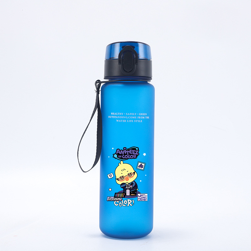 Garrafa de Água ATEEZ 650ML co - Outdoor Sportsman Group avaliação e preço