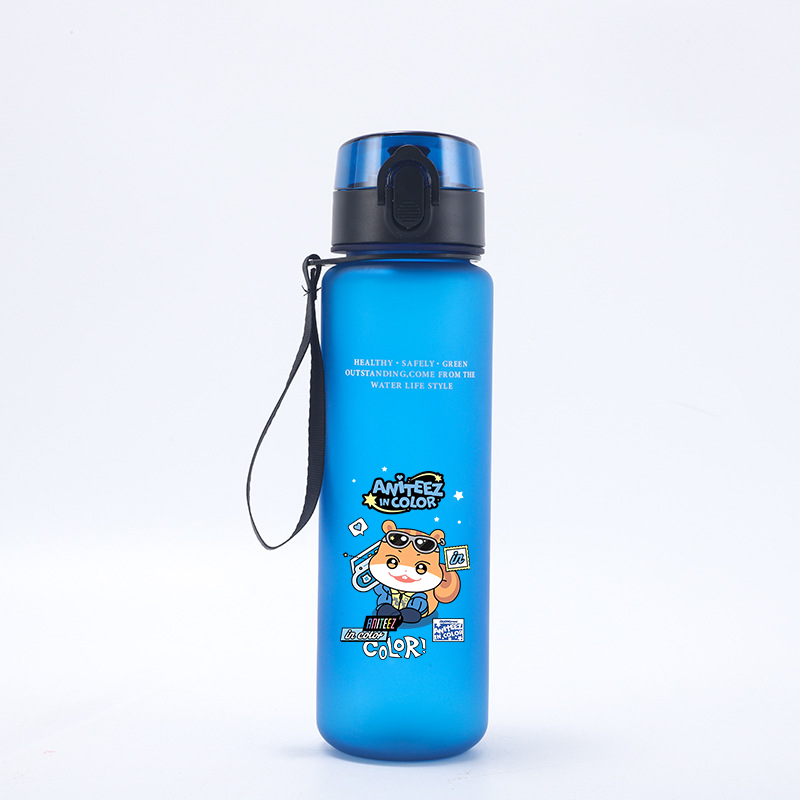 Garrafa de Água ATEEZ 650ML co - Outdoor Sportsman Group avaliação e preço
