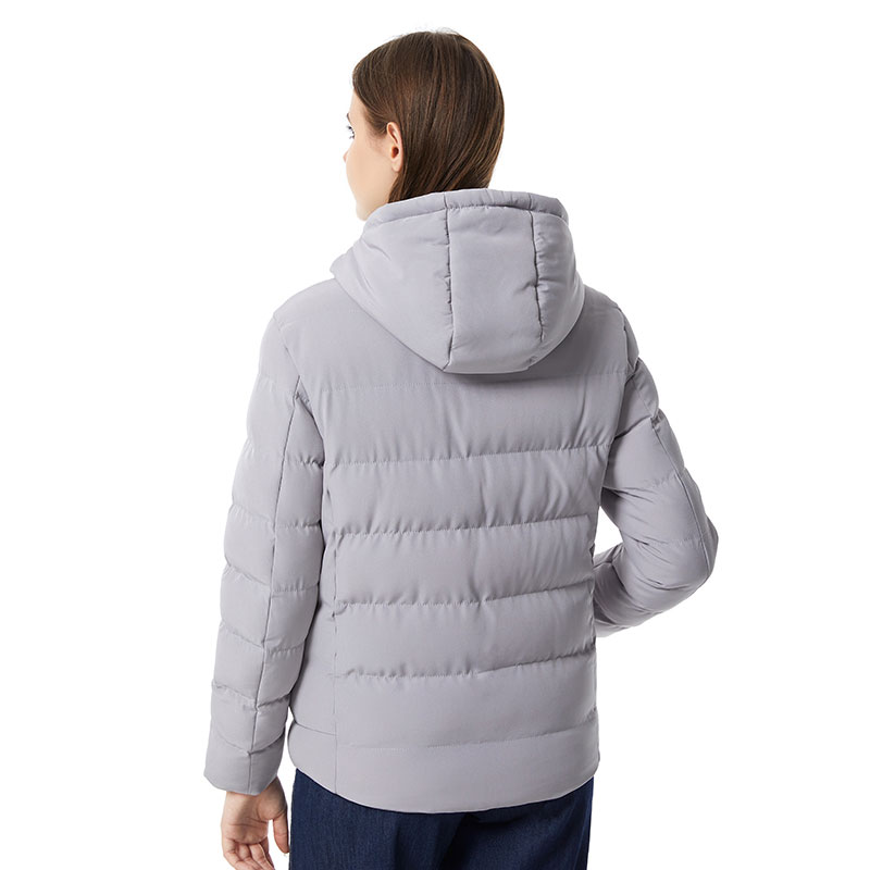 15 área aquecida jaqueta de in - Outdoor Sport Winter Jacket avaliação e preço