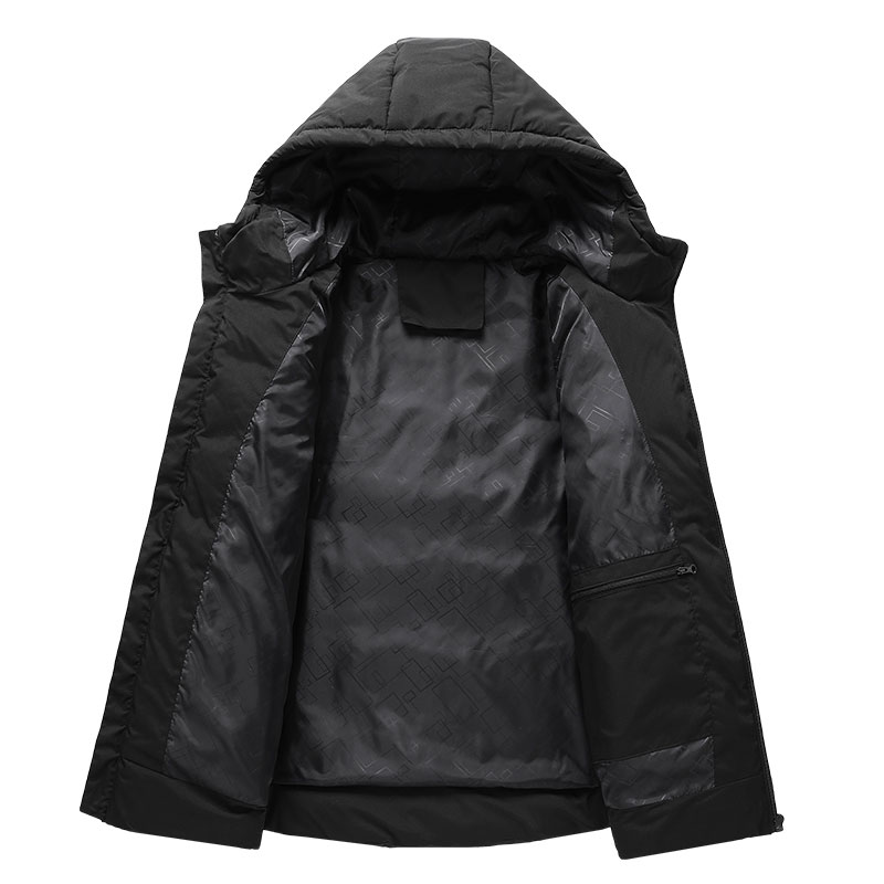 15 área aquecida jaqueta de in - Outdoor Sport Winter Jacket avaliação e preço