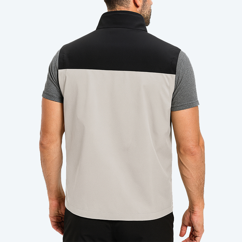 Colete softshell leve masculin - Outdoor Sport Winter Jacket avaliação e preço