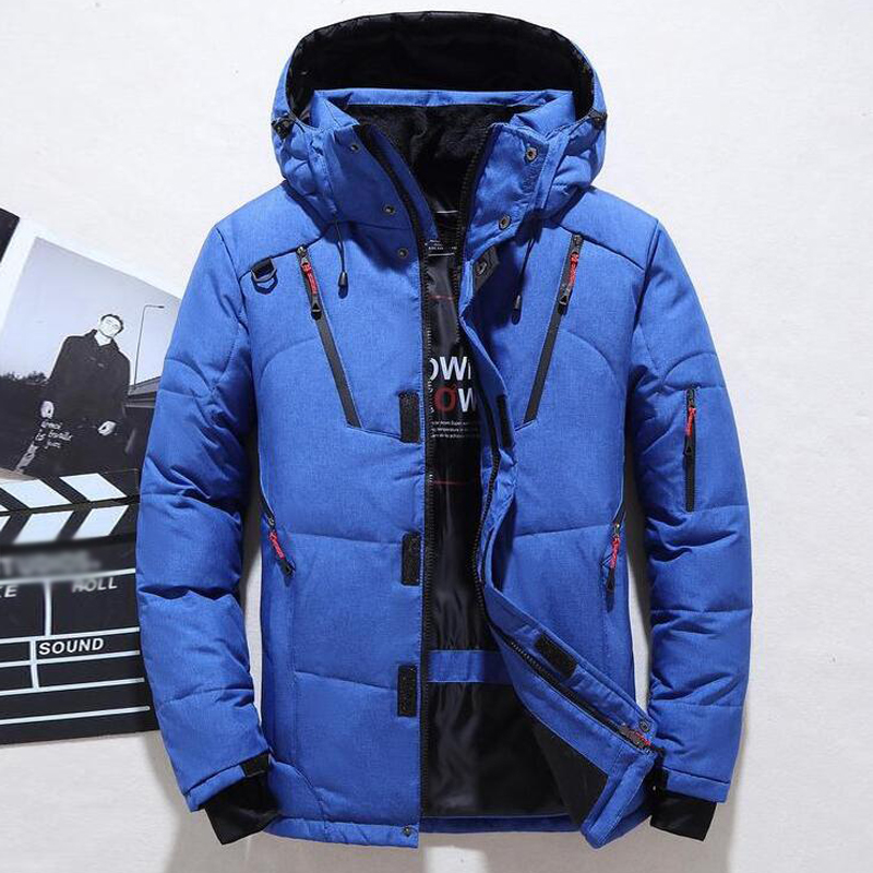 Jaqueta masculina de inverno,  - Outdoor Sport Winter Jacket avaliação e preço