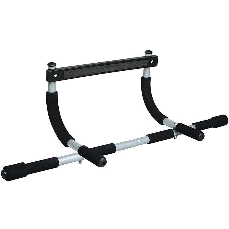 Barra de Exercícios Ajustável  - Chin Bar Doorway avaliação e preço