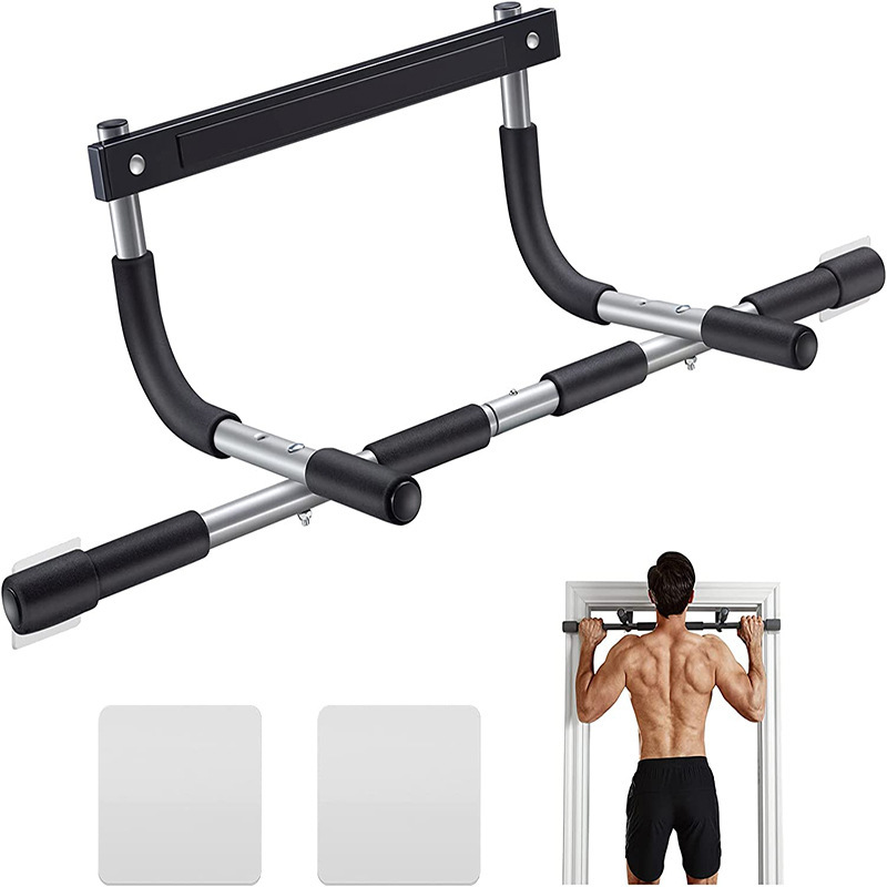 Barra de Exercícios Ajustável  - Chin Bar Doorway avaliação e preço