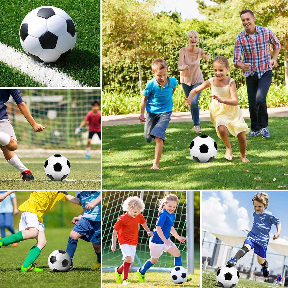 Tamanho padrão 5 bolas de fute - Outdoor Sport Games avaliação e preço