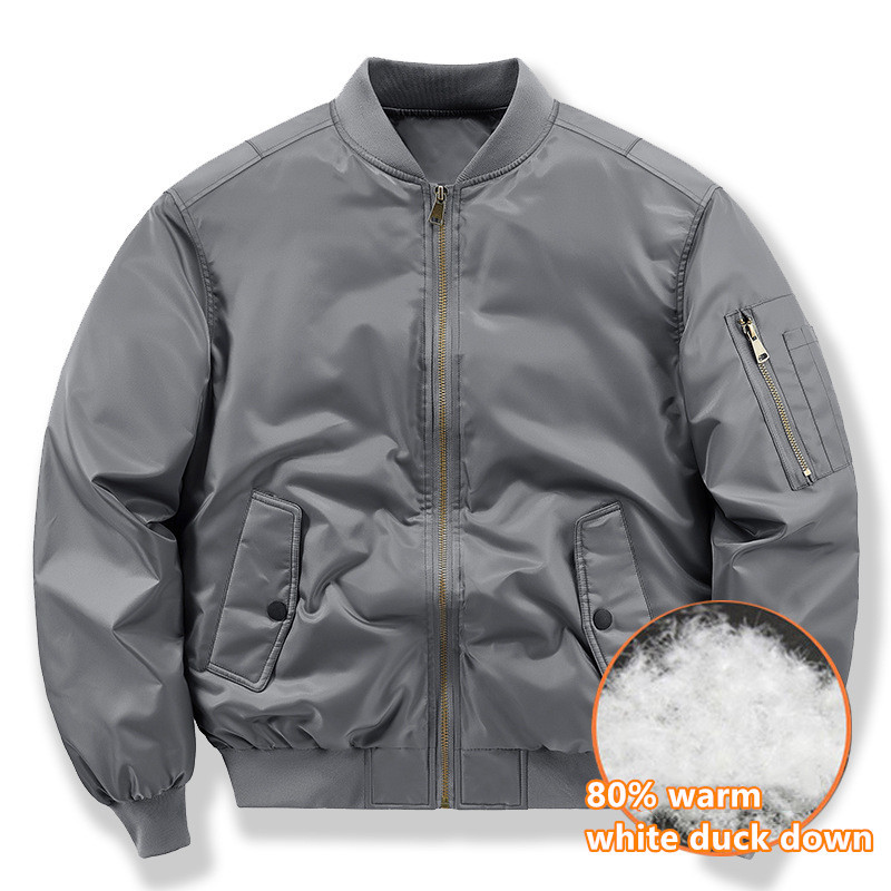 Jaqueta de inverno para baixo  - Outdoor Sport Winter Jacket avaliação e preço