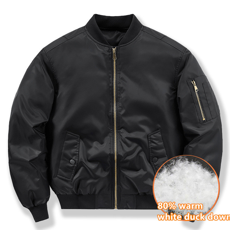 Jaqueta de inverno para baixo  - Outdoor Sport Winter Jacket avaliação e preço
