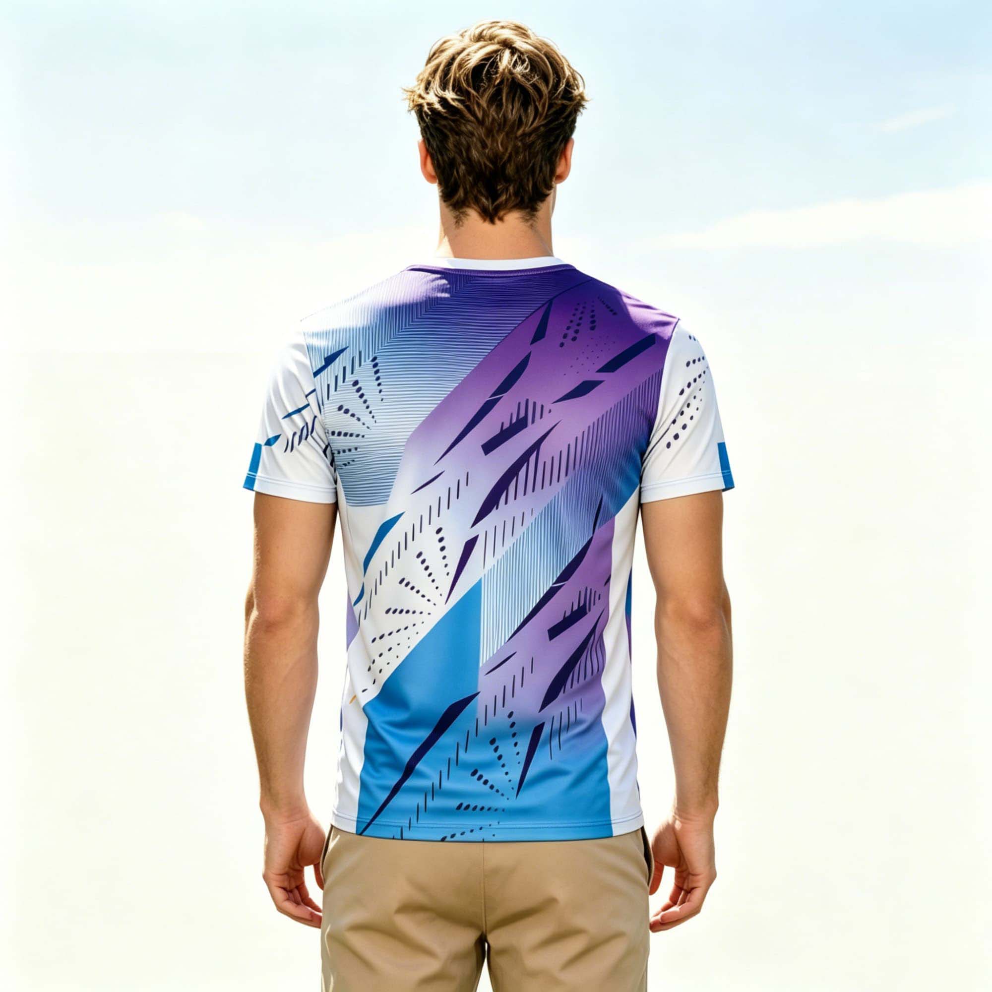 Uniforme Esportivo Masculino p - Outdoor Sportsman Group avaliação e preço