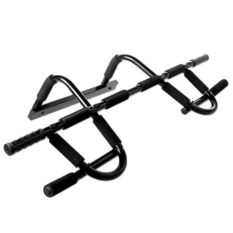 Barra de Exercícios Multi-Grip - Chin Bar Doorway avaliação e preço