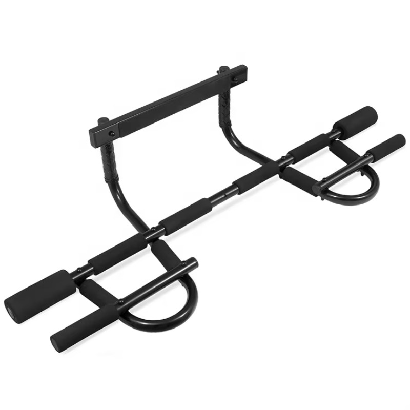Barra de Exercícios Multi-Grip - Chin Bar Doorway avaliação e preço
