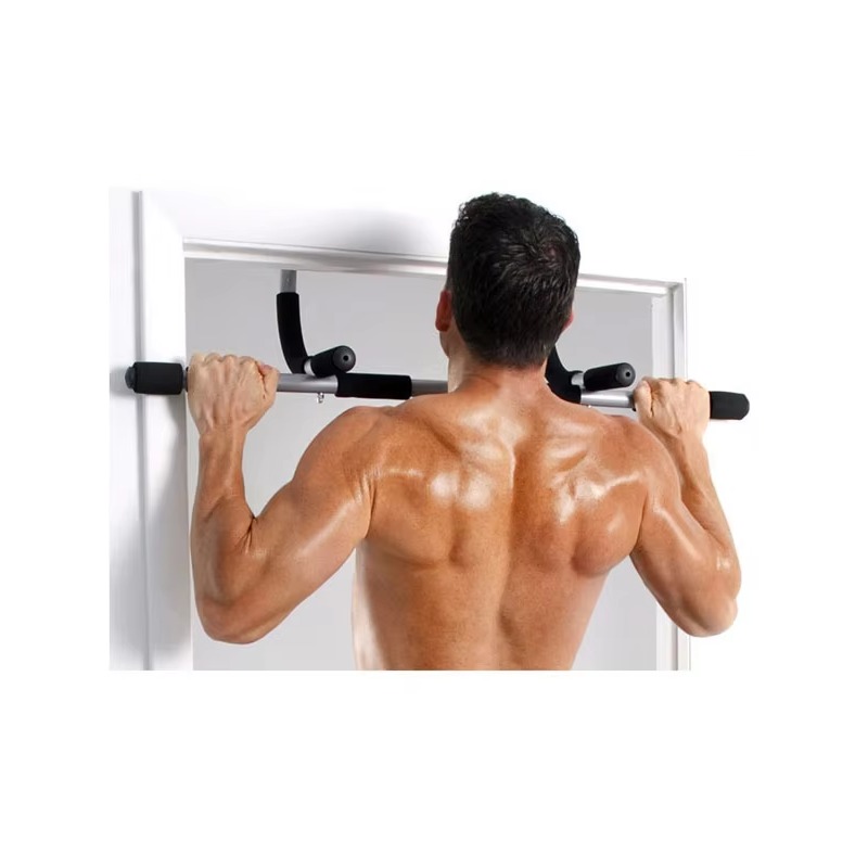 Barra de Exercícios Montada na - Chin Bar Doorway avaliação e preço